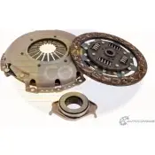 Комплект сцепления COMLINE OY5F X7 ECK023 2922128