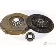 Комплект сцепления COMLINE 1 X0JYM0 Audi A3 (8L) 1 1996 – 2003 ECK084