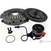 Комплект сцепления COMLINE ECK102-CS28 0K18S 1 Opel Corsa (C) 3 Хэтчбек 1.0 (F08. F68) 60 л.с. 2003 – 2009