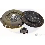 Комплект сцепления COMLINE Renault Laguna (B56) 1 Хэтчбек 1.8 (B56S/T/0) 90 л.с. 1995 – 2001 ECK127 MMJL YT