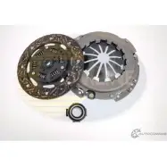 Комплект сцепления COMLINE QFTRSV N 2922343 ECK214