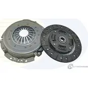 Комплект сцепления COMLINE 2VRXJ M7 ECK333 2922507