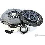 Комплект сцепления COMLINE ECK334 JZ GNI 2922508
