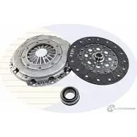 Комплект сцепления COMLINE 2922604 ECK421 XT2HL 0