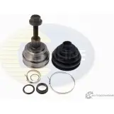 Шрус граната COMLINE ECV052 Volkswagen Transporter (T4) 4 Автобус 2.4 D Syncro 78 л.с. 1992 – 1998 TZ V0PZ2