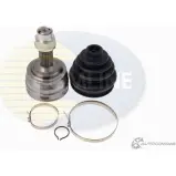 Шрус граната COMLINE ECV126 Fiat Brava (182) 1 Хэтчбек 1.4 12 V (182.BA) 80 л.с. 1995 – 1998 HMY P4