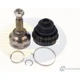 Шрус граната COMLINE Ford Focus 1 Хэтчбек 1.8 TDCi 100 л.с. 2002 – 2004 53 P3G ECV215