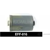 Топливный фильтр COMLINE EFF016 1K4 G8UZ Audi 80 (B4, 8C2) 4 Седан 2.8 Quattro 174 л.с. 1991 – 1994