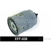 Топливный фильтр COMLINE EFF038 2922903 V K9GD