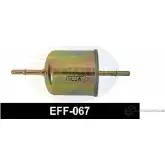 Топливный фильтр COMLINE 7437 6S EFF067 Ford Explorer 2 (EX, UN150) Внедорожник 4.0 V6 4WD 156 л.с. 1995 – 2001