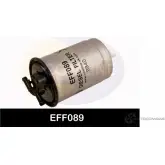 Топливный фильтр COMLINE EFF089 2922953 CCQN 1