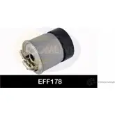 Топливный фильтр COMLINE EFF178 G60K DX 2923025