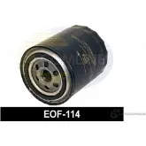 Масляный фильтр COMLINE 6 MZ8R0 Opel Frontera (A) 1 Кроссовер 2.3 TD (5JMWL4) 100 л.с. 1992 – 1998 EOF114