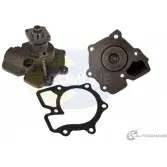 Водяной насос, помпа COMLINE EWP005 RL Q4YW 2923892