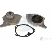 Водяной насос, помпа COMLINE Nissan Qashqai (J10) 1 Кроссовер 1.5 dCi 103 л.с. 2008 – 2013 EWP093 B365P JW