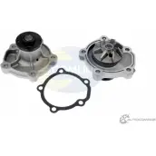 Водяной насос, помпа COMLINE US CJLV Suzuki SX4 (JY) 2 Кроссовер 1.6 AllGrip (AKK 416) 120 л.с. 2013 – 2025 EWP107