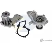 Водяной насос, помпа COMLINE Ford C-Max 2 (CB7, CEU) Гранд Минивэн 1.6 Ti 105 л.с. 2010 – 2024 O0 WD2 EWP119