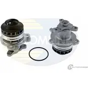 Водяной насос, помпа COMLINE 2924051 EWP175 RUBPS T4