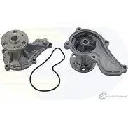 Водяной насос, помпа COMLINE Honda CR-V 3 (RE) Кроссовер 2.0 i VTEC 4WD (RE5. RE2) 150 л.с. 2006 – 2012 EWP212 G3GG38 V