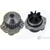 Водяной насос, помпа COMLINE 3KHT 6 EWP218 Citroen C6