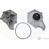 Водяной насос, помпа COMLINE Audi A6 (C6) 3 Универсал 2.8 Fsi 190 л.с. 2008 – 2011 EWP304 OO YQ2