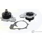 Водяной насос, помпа COMLINE EWP366 Mercedes Sprinter (906) 2 Автобус 2.1 (3,5T) 310 CDI (9031. 9033. 9035) 95 л.с. 2009 – 2013 Y6Z XGQA