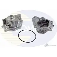 Водяной насос, помпа COMLINE Land Rover Freelander 1 (L314) Внедорожник 3д 1.8 i 16V 4x4 120 л.с. 1998 – 2006 PLF YHW4 EWP442