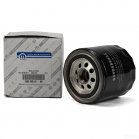 Оригинальный масляный фильтр 300 Dodge RAM Jeep GRAND CHEROKEE IV CHRYSLER 04884899AC 5 942P 45031230 - Изображение 1
