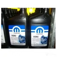 Трансмиссионное масло в акпп 05189966AB CHRYSLER, 1 л CHRYSLER 1439751984 05189966AB P Y42BEX