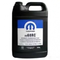 Трансмиссионное масло 05189977AA CHRYSLER, 4.5 л CHRYSLER 43747159 PY 2NPG6 05189977AA