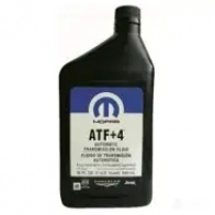 Трансмиссионное масло в акпп 68218057AB CHRYSLER, 1 л CHRYSLER 68218057AB CRP S7I5 1439752004