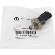 Оригинальный датчик давления масла Grand / Cherokee 2 Commander Dodge RAM CHRYSLER 1425231406 K05149097AA YW6I SP - Изображение 1