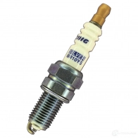 Свеча зажигания серебряная silver BRISK 1509 3279785 BR1 0YS 2YEDS