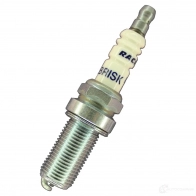 Свеча зажигания серебряная silver BRISK UI2BOG 1786 ER1 2S 1424495553