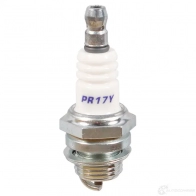 Свеча зажигания BRISK 64 QAE PR17Y 1439768435