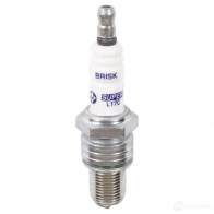 Свеча зажигания BRISK L17C 1439765185 E WMM0P