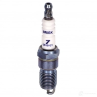 Свеча зажигания никелевая a-line BRISK GR15YCY 1439765292 WGNYZ W