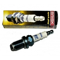 Свеча зажигания BRISK DR15TCY 1439765312 QULT TF