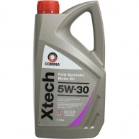 Моторное масло XTECH 5W-30 - 2 л