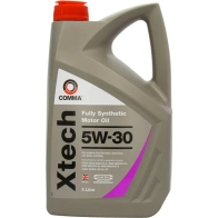Моторное масло XTECH 5W-30 - 5 л