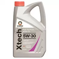 Моторное масло XTECH 5W-30 - 4 л