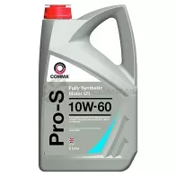 Моторное масло PRO-S 10W-60 - 5 л COMMA PROS5L PROS 1441005822