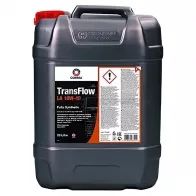 Моторное масло синтетическое TRANSFLOW LAFE 5W-30 - 20 л COMMA TFLA20L TFLAFE 0 BQ7YLN 1441005842
