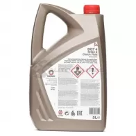 Тормозная жидкость DOT 4 - 5 л COMMA BF45L 1436734949 E LQMYXM - Изображение 3