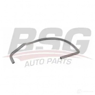 Шланг радиатора BSG Volkswagen Transporter (T4) 4 Автобус 2.5 TDI Syncro 102 л.с. 1996 – 2003 UTFX Z5V 8719822125199 BSG 90-720-146