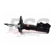 Амортизатор BSG H LCI3O BSG 30-300-030 Ford Fiesta 6 (CB1, CCN) Хэтчбек 1.4 LPG 92 л.с. 2009 – 2025 8719822016794