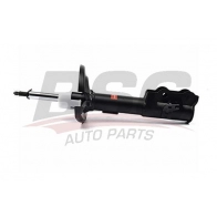 Амортизатор BSG 8719822016800 Ford Fiesta 6 (CB1, CCN) Хэтчбек 1.6 Ti 120 л.с. 2008 – 2025 L XBDJ BSG 30-300-031