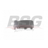 Бампер BSG WF9Y N Citroen Jumper BSG 25-920-016