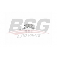 Водяной насос, помпа BSG BSG 90-500-032 1Q2 ANUT Audi A4 (B9) 5 Универсал 2.0 Tdi 190 л.с. 2015 – наст. время