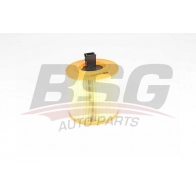 Воздушный фильтр BSG BSG 65-135-032 Opel Astra (K) 5 Хэтчбек 1.6 BiTurbo 150 л.с. 2018 – 2025 S309 U